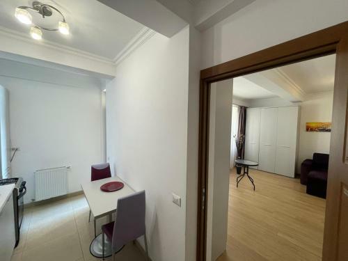 Apartament 2 Camere Solid Residence Cazino Mamaia