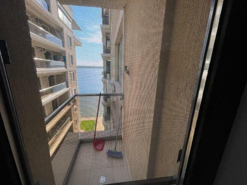 Apartament 2 Camere Solid Residence Cazino Mamaia