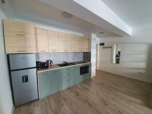 Moonlight Rmc Apartments