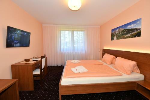 Hostal Penzi�n Gabriela