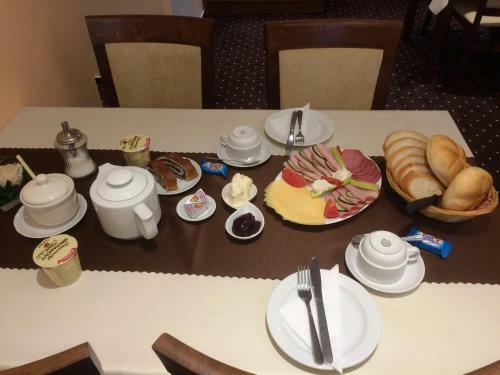 Hostal Penzi�n Gabriela