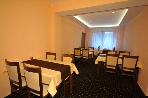 Hostal Penzi�n Gabriela