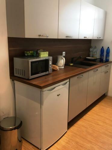 Hostal Penzi�n Gabriela