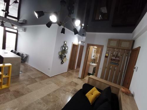 Solid Apartment Boutique 53 - Mamaia