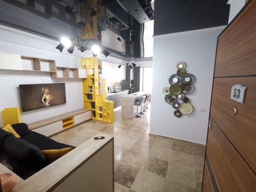 Solid Apartment Boutique 53 - Mamaia