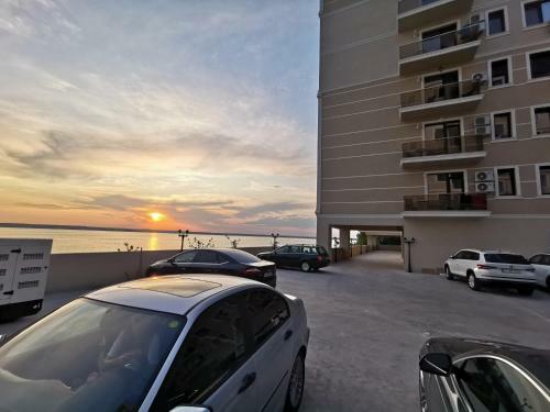 Solid Apartment Boutique 53 - Mamaia