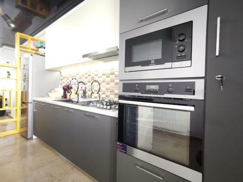 Solid Apartment Boutique 53 - Mamaia