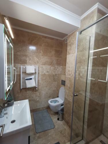 Solid Apartment Boutique 53 - Mamaia