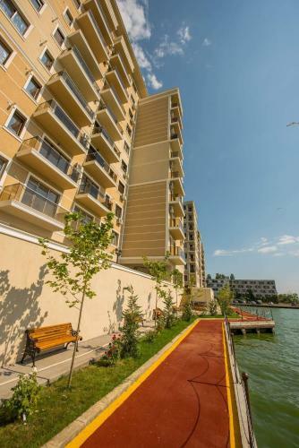 Solid Apartment Boutique 53 - Mamaia