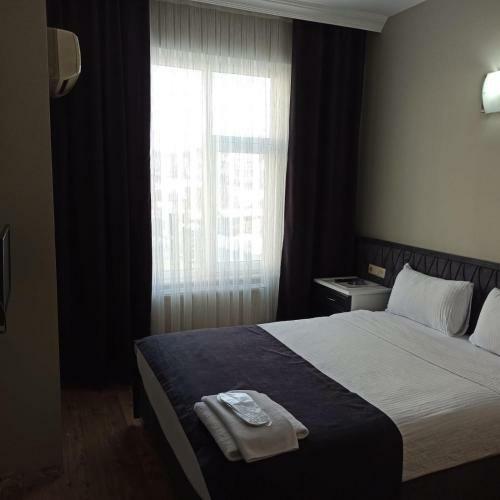 Yeni Hotel