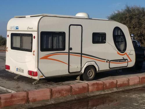 ??????? Ys1 Caravan