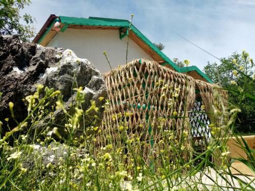 Hotel ?ztuzu Homes