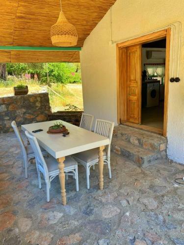 Hotel ?ztuzu Homes