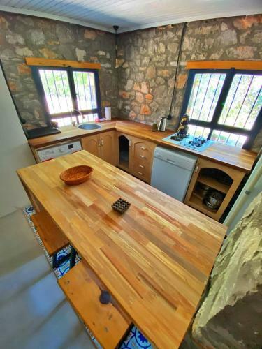 Hotel ?ztuzu Homes