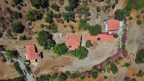 Hotel ?ztuzu Homes