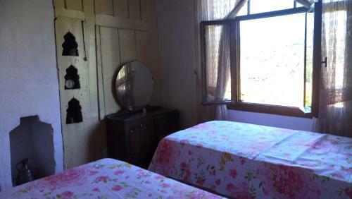 Bed & Breakfast Payidar Hotel