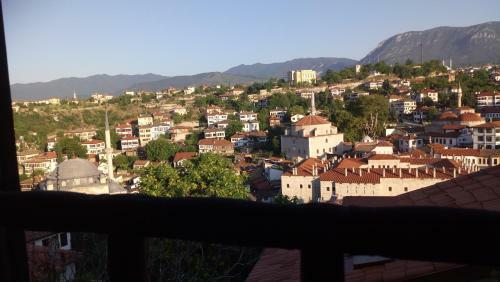 Bed & Breakfast Payidar Hotel