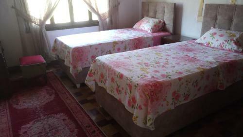 Bed & Breakfast Payidar Hotel