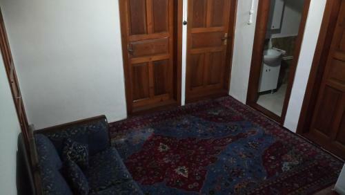 Bed & Breakfast Payidar Hotel
