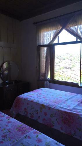 Bed & Breakfast Payidar Hotel