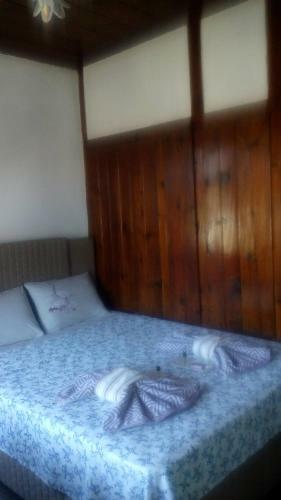 Bed & Breakfast Payidar Hotel