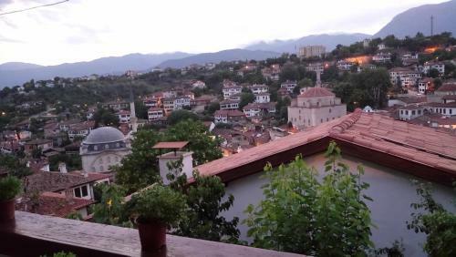 Bed & Breakfast Payidar Hotel