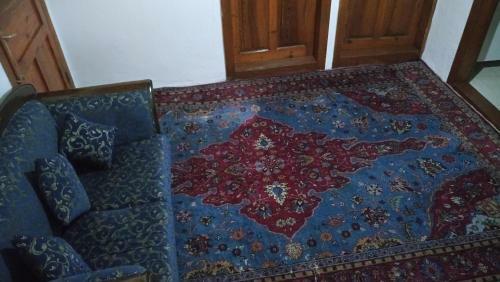 Bed & Breakfast Payidar Hotel