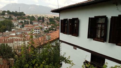 Bed & Breakfast Payidar Hotel