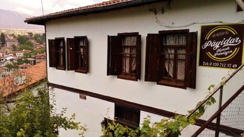 Bed & Breakfast Payidar Hotel