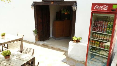 Bed & Breakfast Payidar Hotel