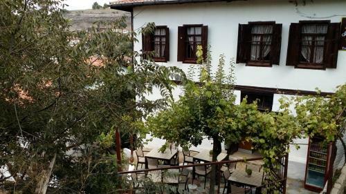 Bed & Breakfast Payidar Hotel