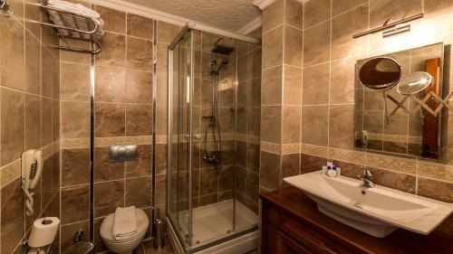 Palmetto Resort Hotel Selimiye