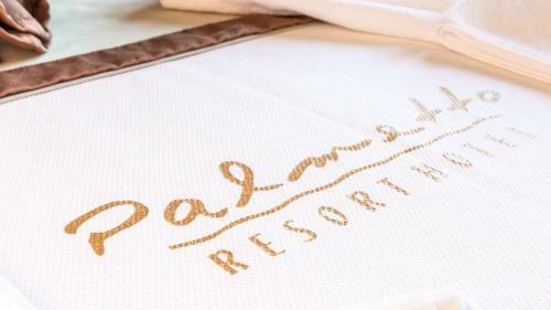 Palmetto Resort Hotel Selimiye