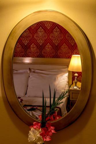 Palmetto Resort Hotel Selimiye