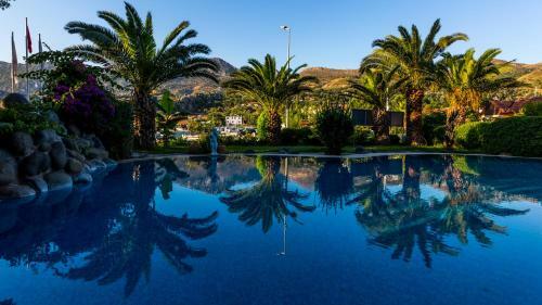 Palmetto Resort Hotel Selimiye
