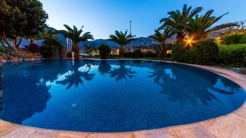 Palmetto Resort Hotel Selimiye