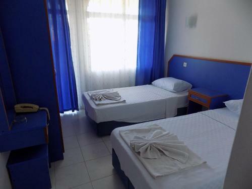 Dilhan Hotel