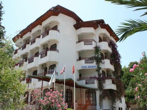Dilhan Hotel