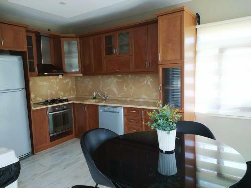 Villa ?evki Bey Kona??