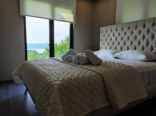 Villa ?evki Bey Kona??