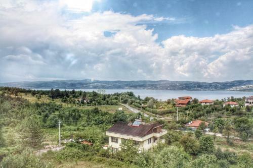 Villa ?evki Bey Kona??