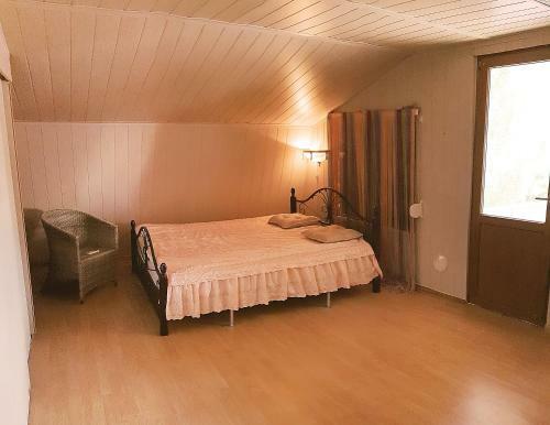 Apartamento Villa Anastasiia