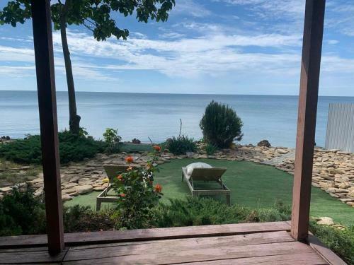 Apartamento Villa Anastasiia