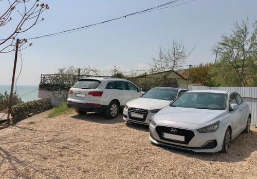 Apartamento Villa Anastasiia