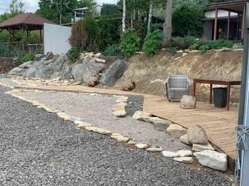 Apartamento Villa Anastasiia