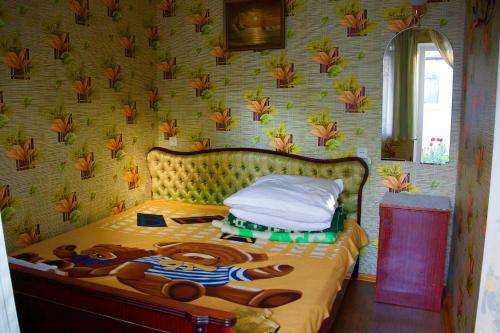 Hostal Domik Na Fontane 5 Minut Do Moria