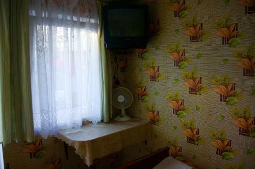 Hostal Domik Na Fontane 5 Minut Do Moria