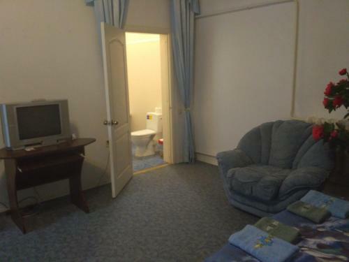 Hostal Julia Guesthouse