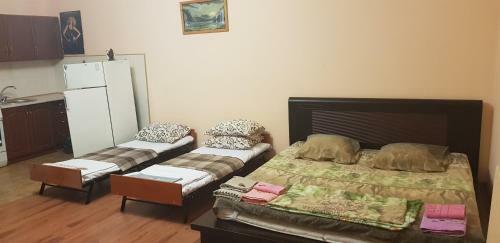 Hostal Julia Guesthouse