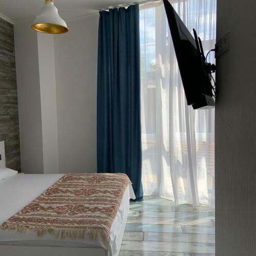 Gb Apartments Zolotoy Bereg